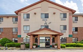 Super 8 Hotel Portage Indiana